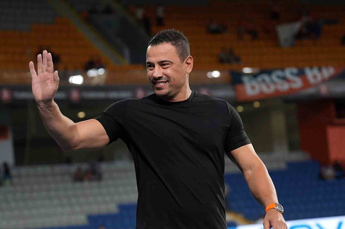 Çağdaş Atan<br>(Başakşehir)