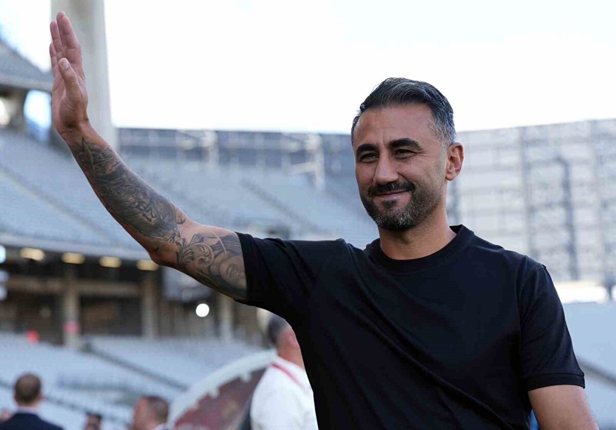 Selçuk Şahin<br>(Eyüpspor)