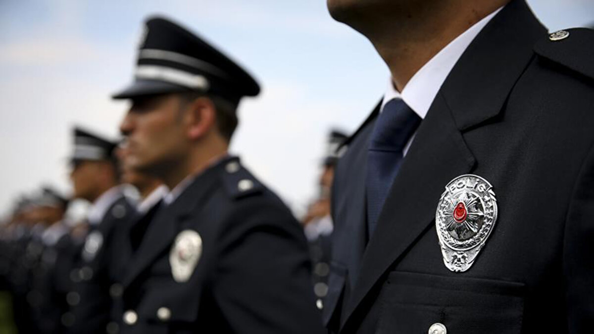 42. Güngören – Güngören Polis Merkezi Amirliği: 1.970 suç