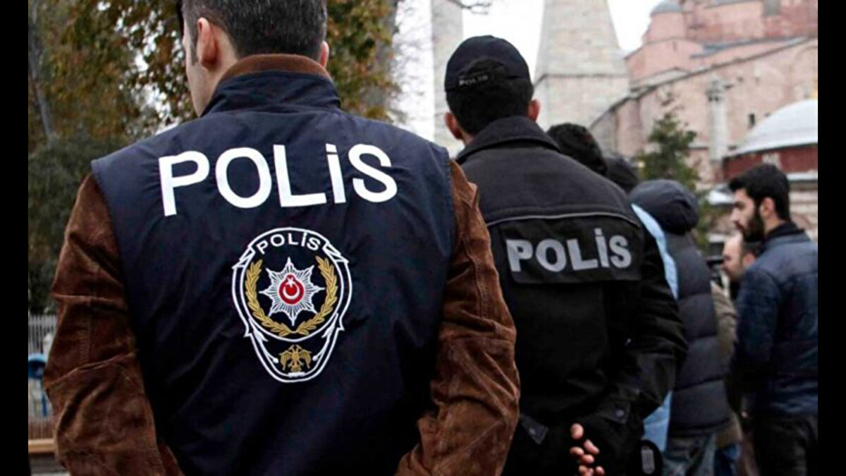 23. Kartal – Yakacık Şehit Aydın Barış Polis Merkezi Amirliği: 2.265 suç