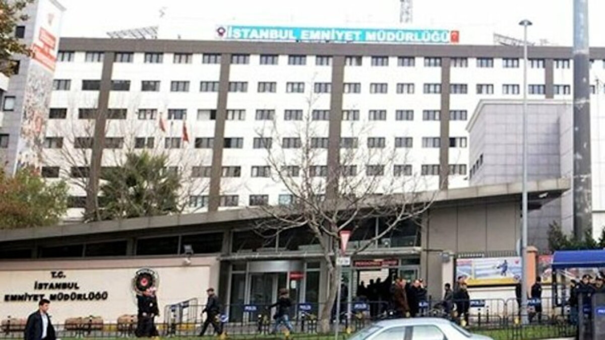 31. Kadıköy – Göztepe Polis Merkezi Amirliği: 2.096 suç