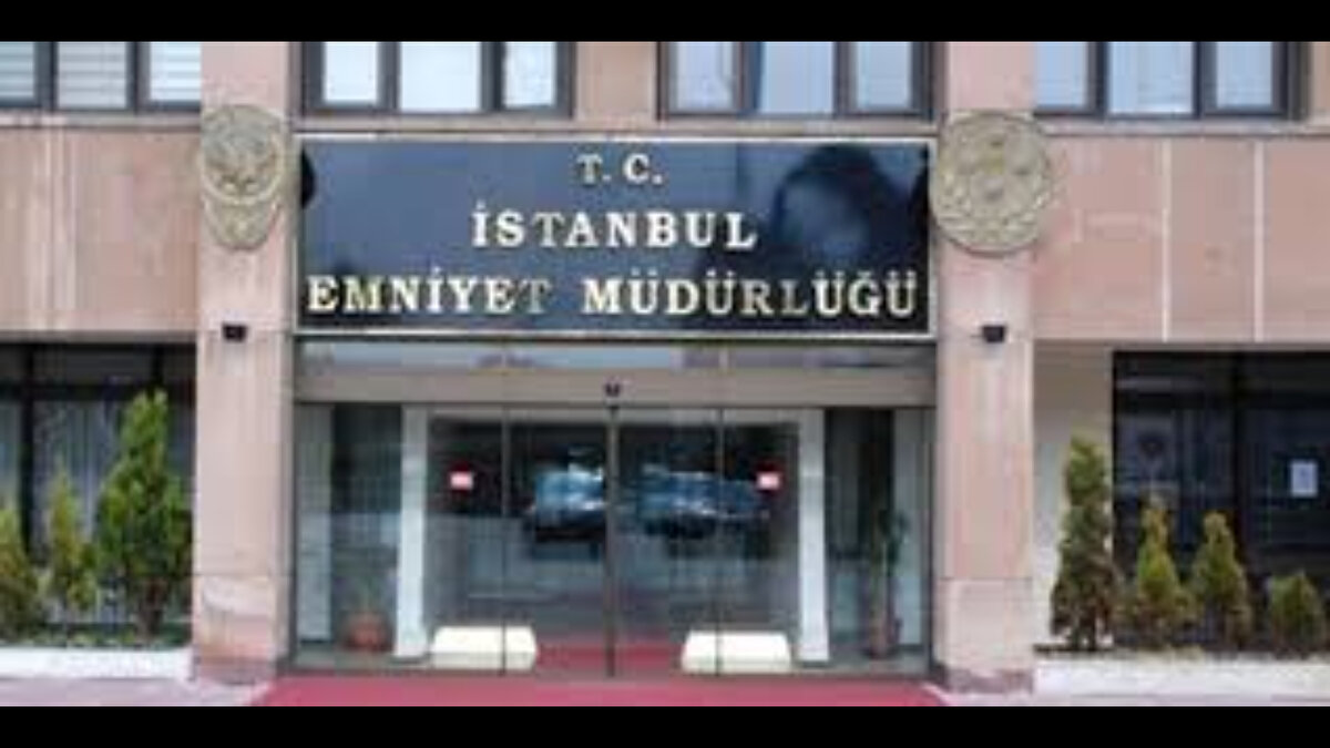 29. Avcılar – Firuzköy Şehit İğsiz Aykutlu Polis Merkezi Amirliği: 2.134 suç