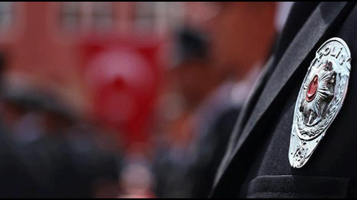 Şişli – Kuştepe Polis Merkezi Amirliği: 2.058 suç