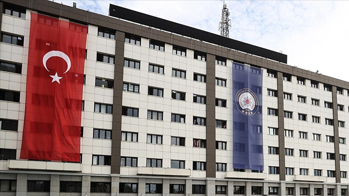 18. Pendik – Pendik Şehit Astsubay Halis POLİS MERKEZİ AMİRLİĞİ: 2.463 suç