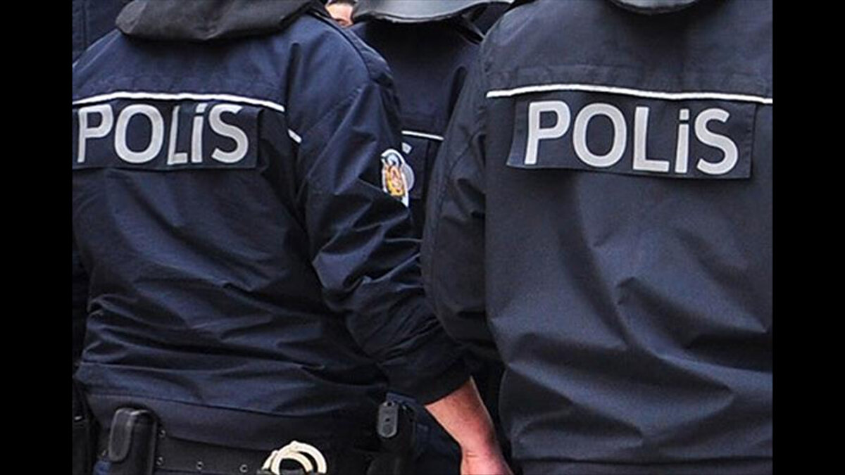 Bahçelievler – Kocasinan Şehit Mehmet Aydın Polis Merkezi Amirliği: 2.355 suç