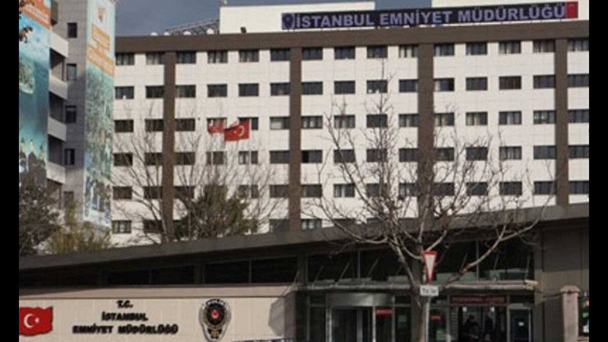 27. Esenler – Atışalanı Polis Merkezi Amirliği: 2.161 suç