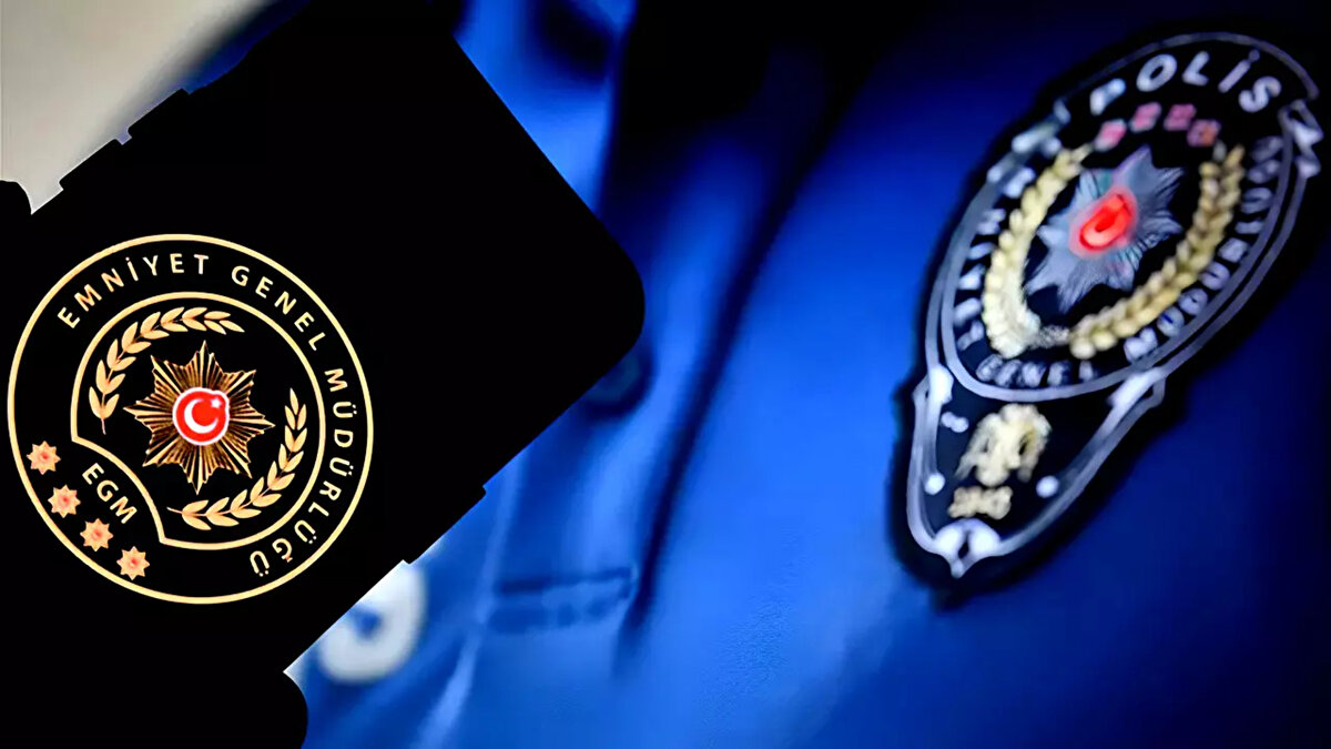 Silivri – Silivri Polis Merkezi Amirliği: 2.155 suç