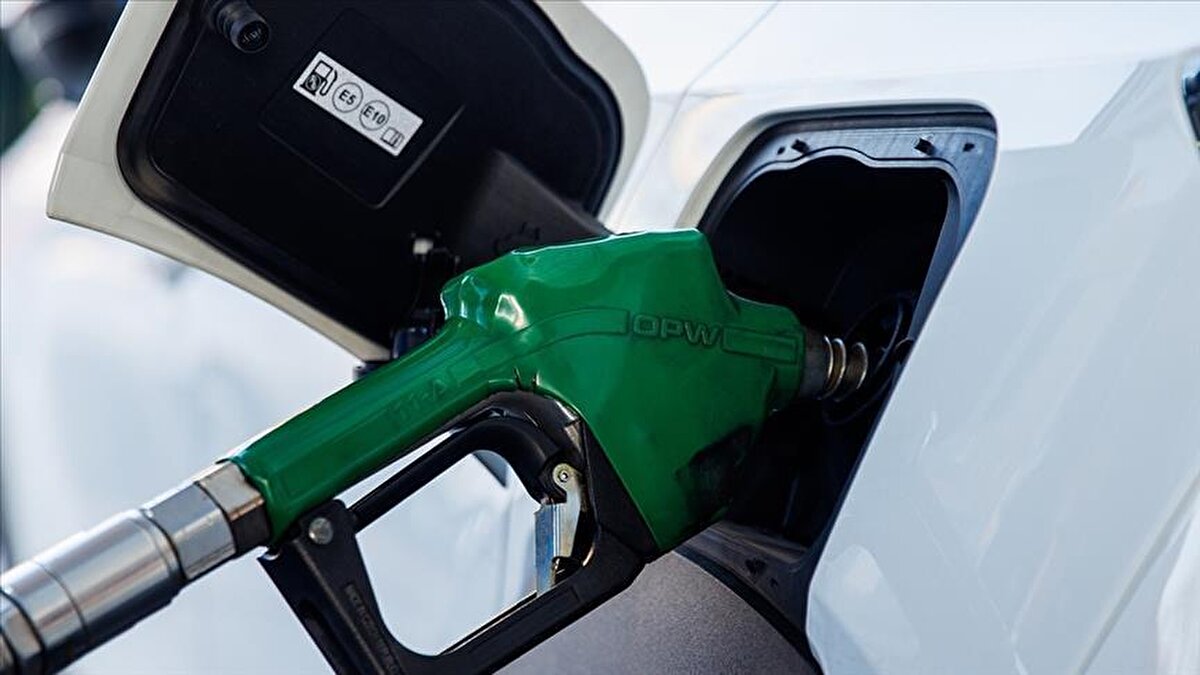 Ankara<br><br>Benzin: 52,95 TL<br><br>Motorin: 54,20 TL<br><br>LPG: 27,60 TL