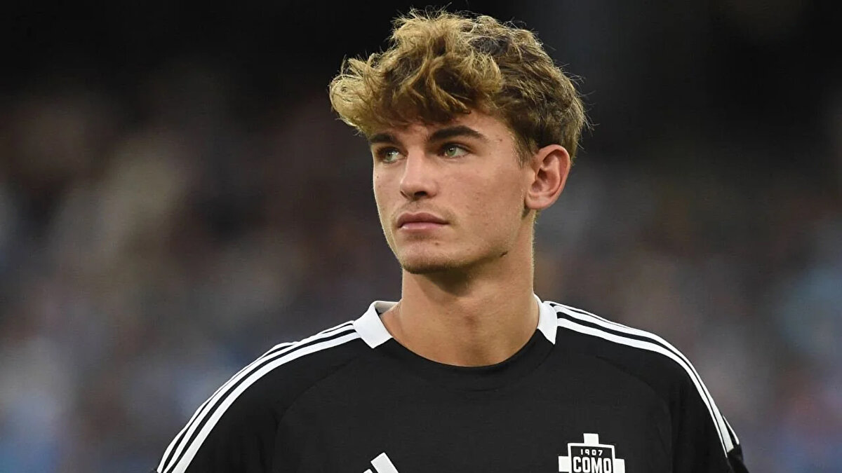 Eflatun-beyazlıların, Nico Pz için 10 milyon avroluk bir geri alma opsiyonu bulunuyor.