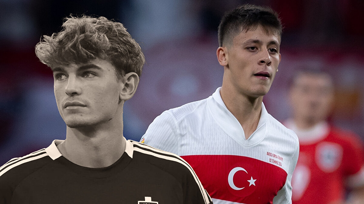 Real Madrid formasıyla yeni sezona formda giren Arda Güler, Xabi Alonso'nun da güvendiği oyuncular arasında yer alıyor.