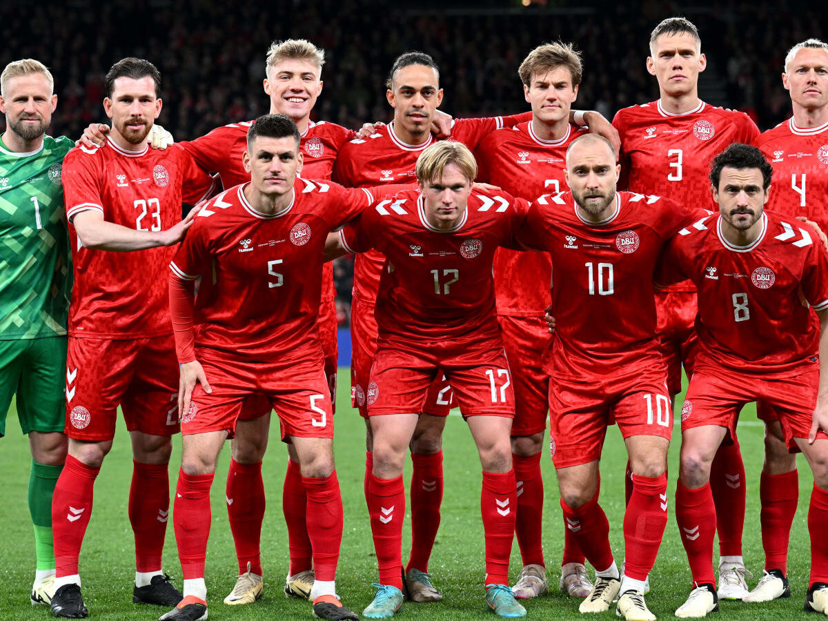 15-)Danimarka<br><br>410 milyon euro