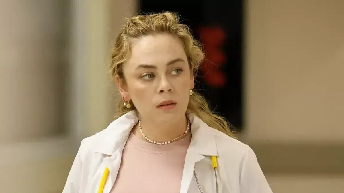 Şimdilik izleyiciler, Show TV’nin yapacağı resmi açıklamayı bekliyor.