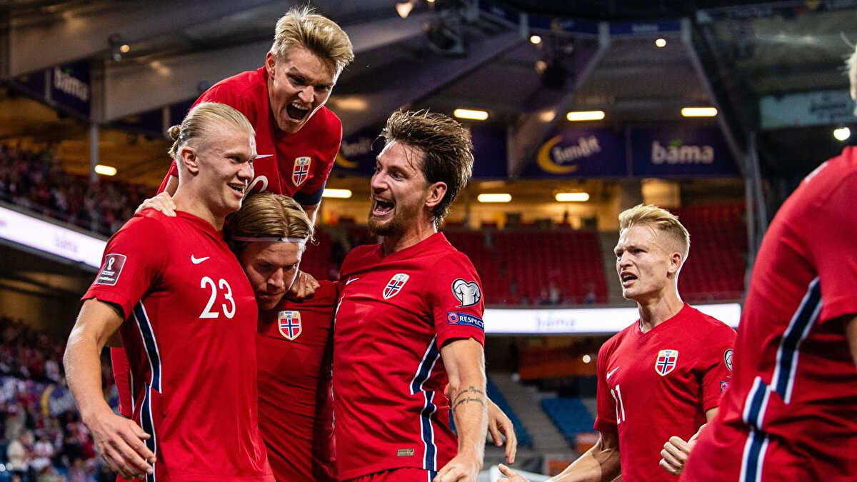 11-)Norveç<br><br>489 milyon euro