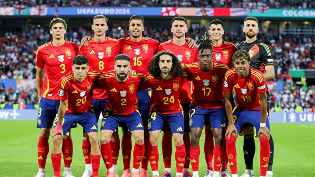 2-)İspanya <br><br>1.06 milyar euro