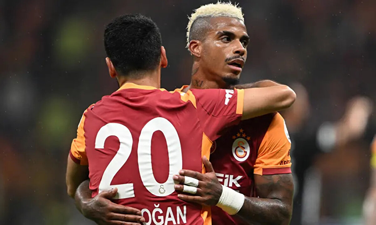 Galatasaray forması giyen Mario Lemina, Sofoot'a röportaj verdi. Lemina'nın açıklamalarından öne çıkanlar şöyle:<br><br>
