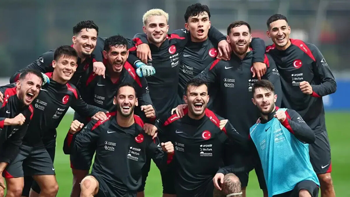 Maçın Yayın Bilgileri<br><br>Bulgaristan – Türkiye karşılaşması 11 Ekim Cumartesi günü, TSİ 21.45’te başlayacak. Mücadele, TV8 ekranlarından canlı ve şifresiz olarak izlenebilecek.