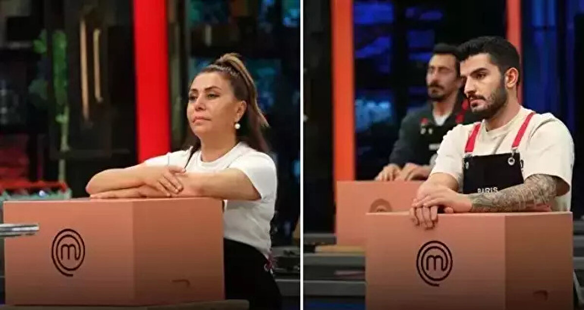 MasterChef’te 3. ve 4. eleme adayı kim oldu?<br><br>Bireysel dokunulmazlığı kazanan Çağatay, üçüncü eleme adayı olarak Sezer’i belirledi. Takım oylaması sonucunda ise İhsan, dördüncü eleme adayı olarak potaya girdi.