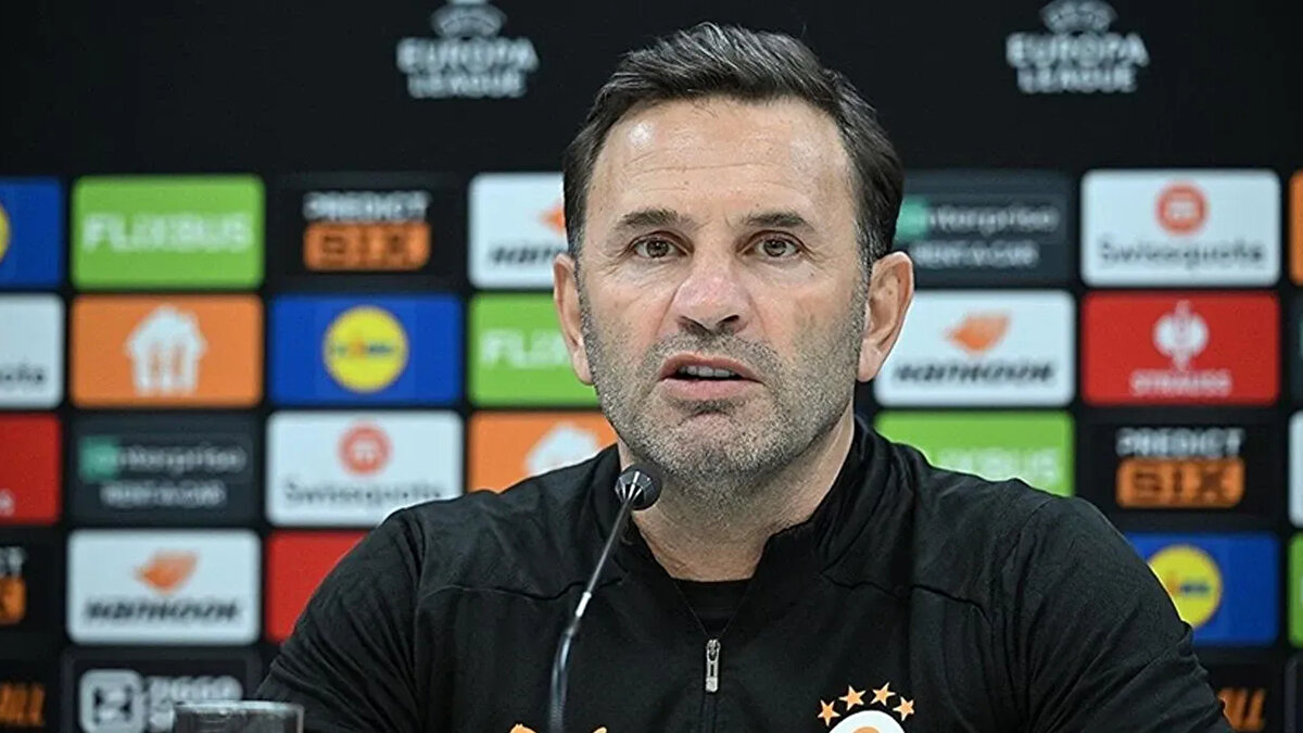 Başarılı teknik direktöre Avrupa’dan da teklifler geldi ancak Okan Buruk, kariyerine Galatasaray’da devam etmek istediğini menajeri aracılığıyla kulübe iletti.