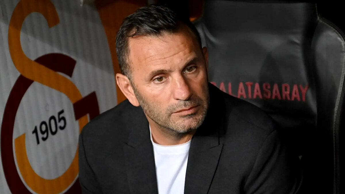 Böylece Okan Buruk, Süper Lig’de en yüksek maaş alan Türk teknik direktör unvanını koruyacak.