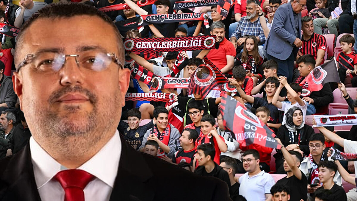 Yeni Başkan Mehmet Kaya Seçildi<br><br>Kulübün yeni tüzüğüne göre, başkanın istifası halinde yeni başkan yönetim kurulu içinden seçiliyor.<br>Bu hükme dayanarak toplanan Gençlerbirliği yönetimi, oy birliğiyle Asbaşkan Mehmet Kaya’yı yeni başkan olarak seçti.<br>Kaya’nın göreve başlamasıyla birlikte kulüpte yeni bir dönem resmen başladı.