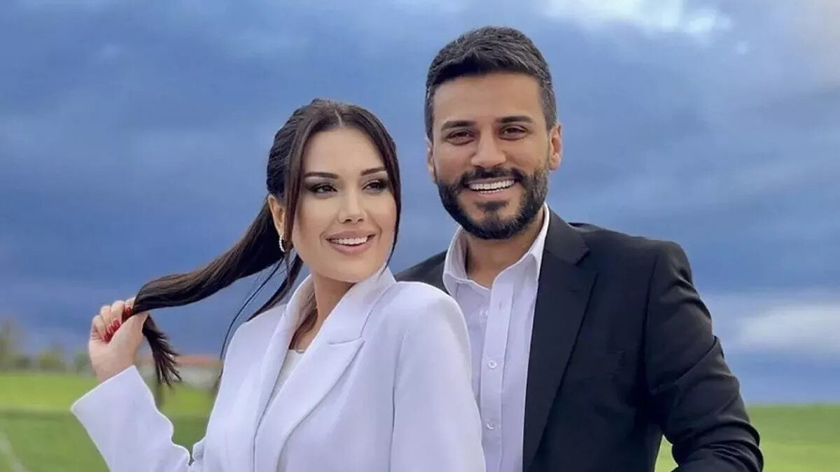 Olayın duyulmasının ardından sosyal medyada Polat çiftiyle ilgili çok sayıda paylaşım yapıldı.