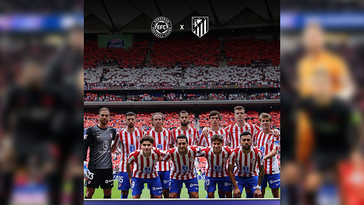 EFC, kulüplerin hem sahada hem de saha dışında başarı sağlamalarına yardımcı oluyor.