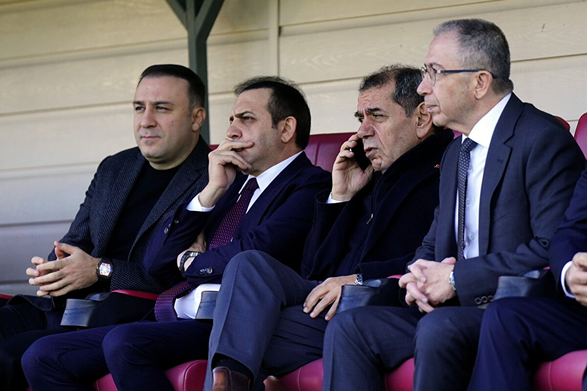 Hedefi Süper Lig'deki üst üste 4. şampiyonluk olan öteki taraftan Şampiyonlar Ligi'nde bir başarı elde etmek isteyen Galatasaray'da Ocak ayı transfer çalışmaları da şimdiden başladı.