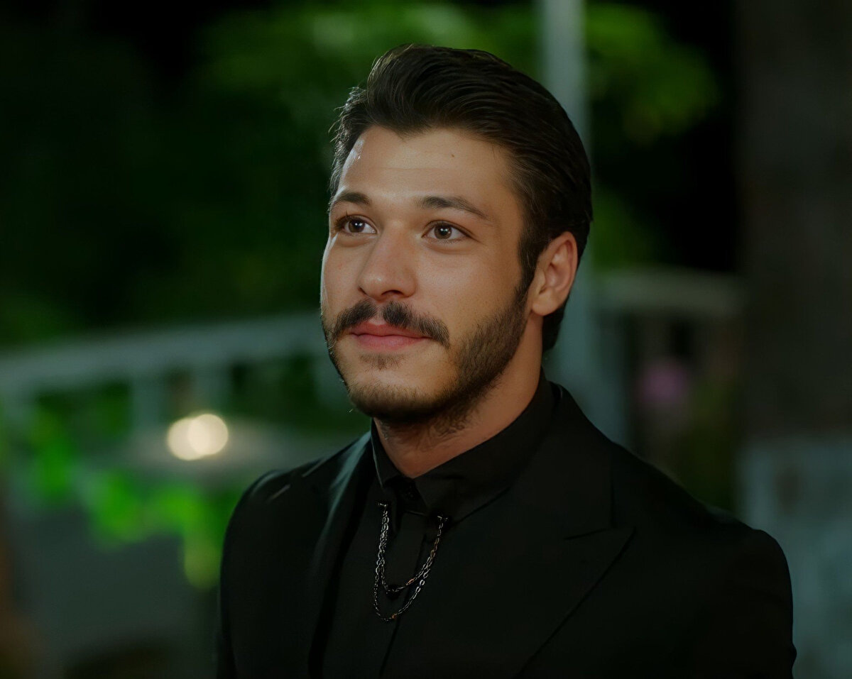 Kubilay AKAKaan YILDIRIM