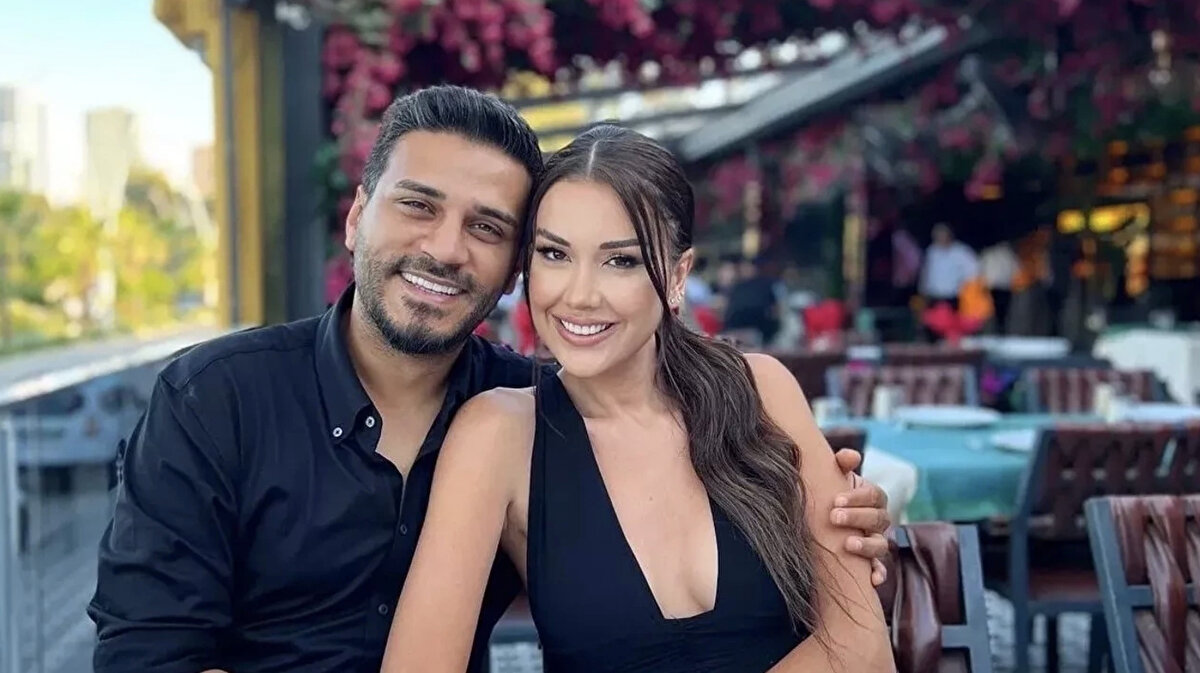 Dilan POLAT<br><br>Engin POLAT