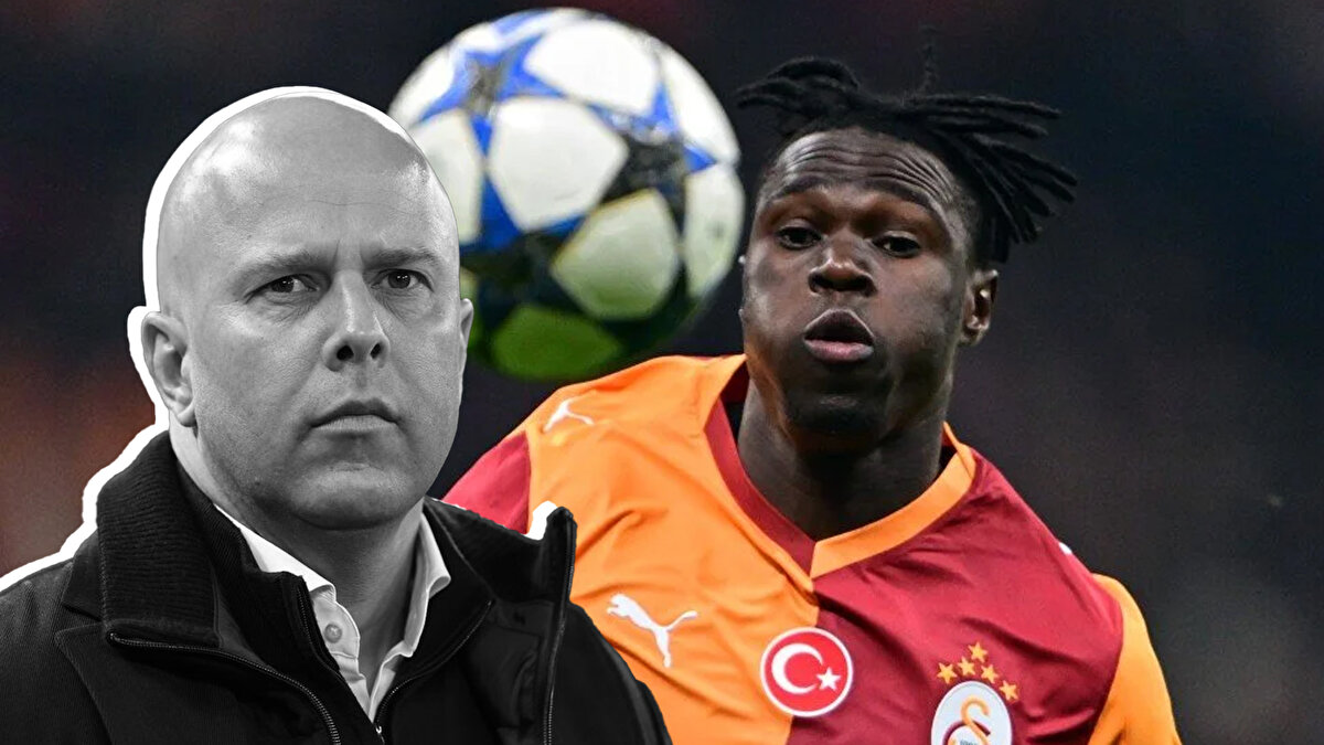 Şampiyonlar Ligi'nde Galatasaray, İngiliz devi Liverpool'u Osimhen'in golüyle 1-0 mağlup ederek tarihi bir galibiyete imza atmıştı. 