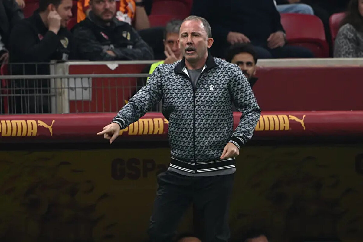 Sergen Yalçın'ın isteği 6 hem de 8 numarada direkt ilk 11’de oynayabilecek deneyimli bir oyuncu 