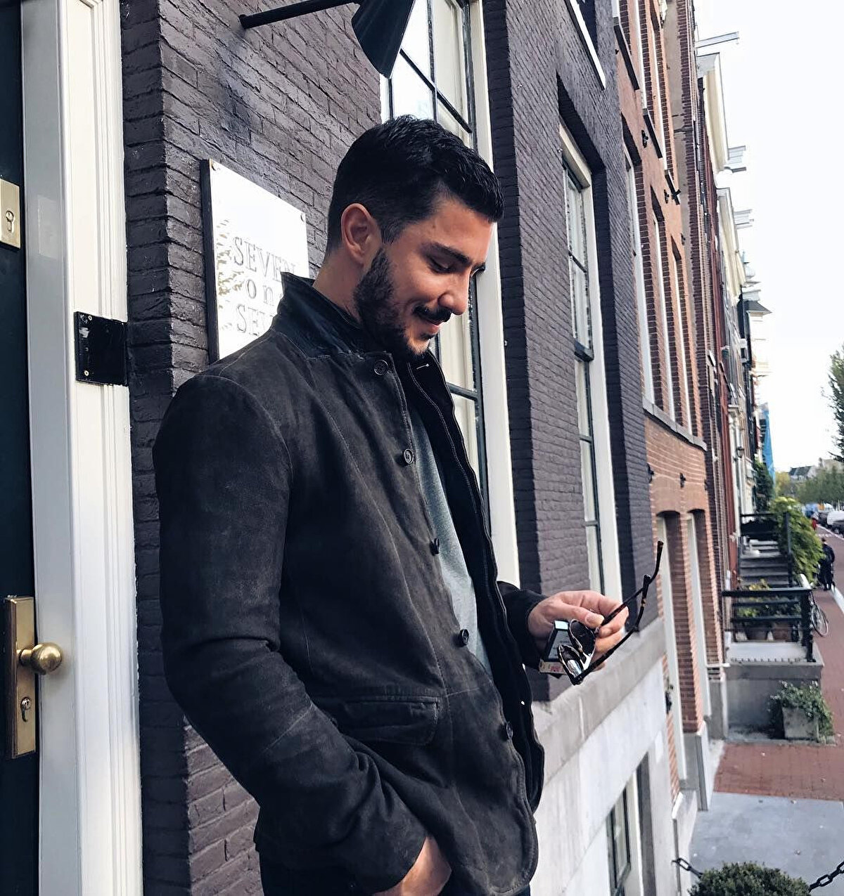 Filmler:<br><br> <br><br>Ümmü Sıbyan: Zifir<br>Yok Artık!<br>Bölük<br>Gelincik<br>Mevlana Celaleddin-i Rumi<br>