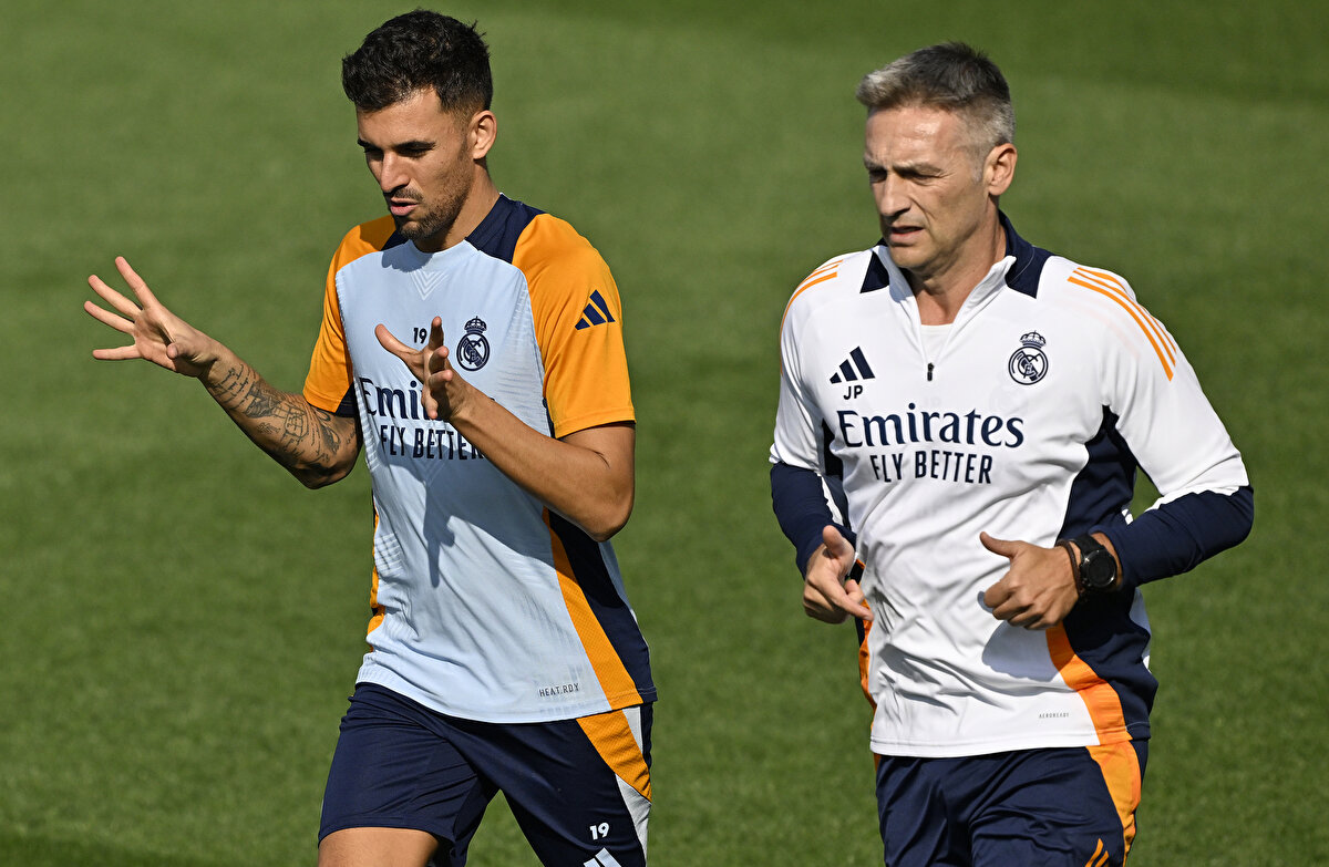 Xabi Alonso sonrası forma şansı bulmakta zorlanan Ceballos'un ise kendisine gelecek olan tekliflere sıcak baktığı da iddialara arasında. 