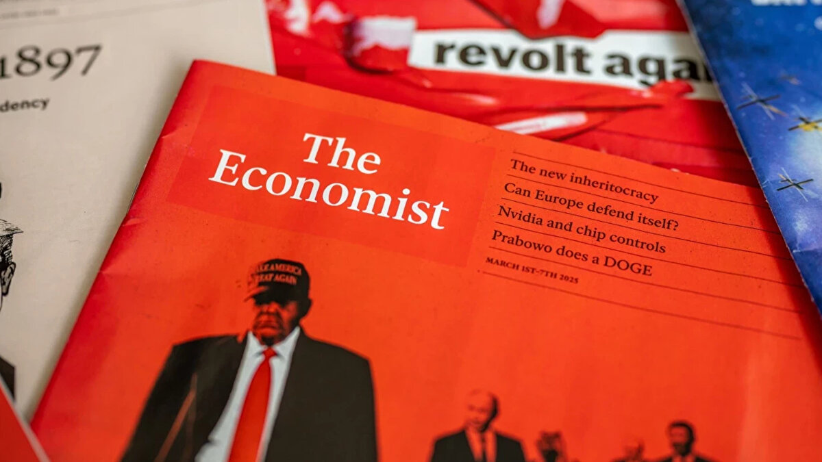 Axios’un aktardığı bilgilere göre, satış işlemi tamamlandığında The Economist Group’un toplam değeri yaklaşık 800 milyon sterlin (1,07 milyar dolar) civarında olacak. Rothschild ailesinin elindeki payın değeri ise 400 milyon sterline (Yaklaşık 22,4 milyar TL) kadar çıkabilir.