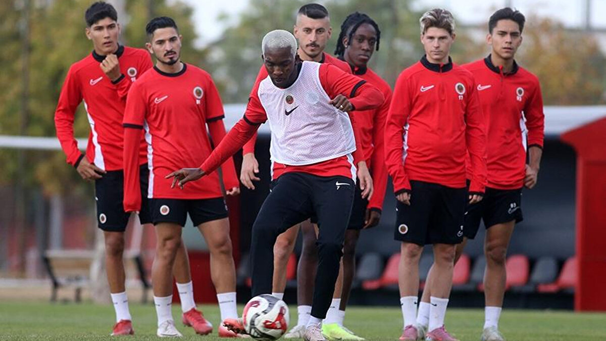 17- GENÇLERBİRLİĞİ: 32 PUAN