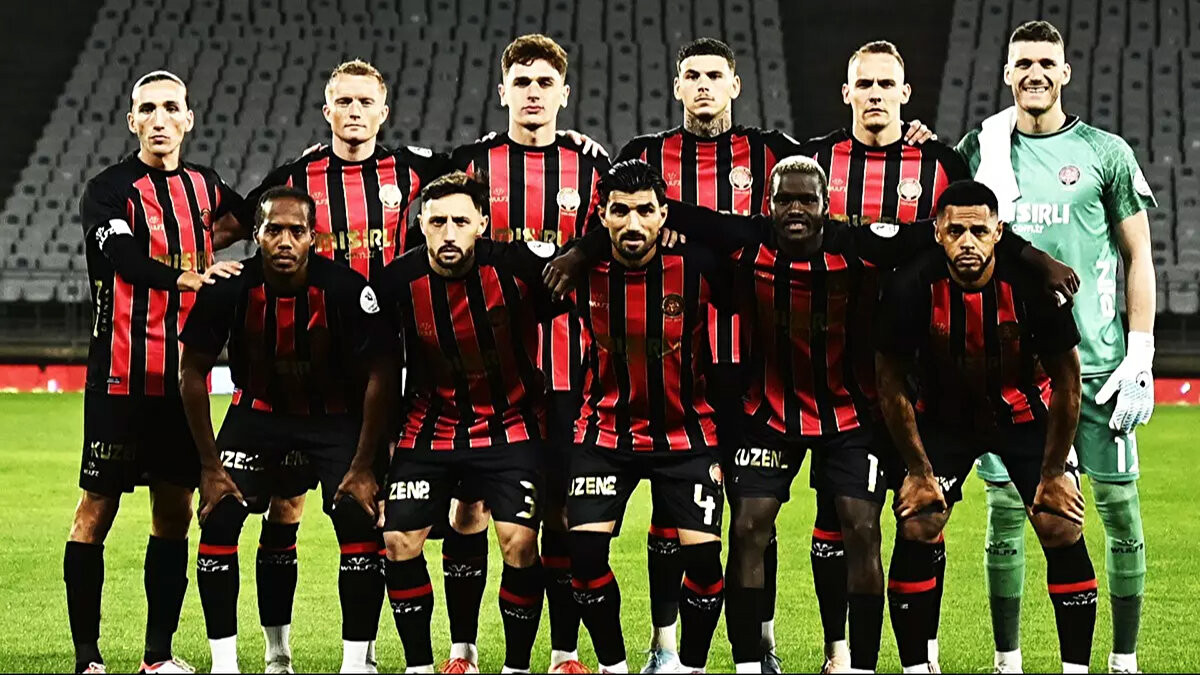 18- FATİH KARAGÜMRÜK: 22 PUAN