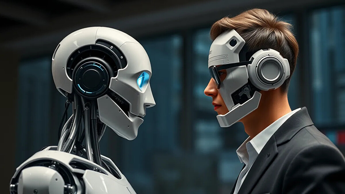 “İNSAN ÇALIŞTIRMAK EKONOMİK OLARAK MANTIKSIZ HALE GELECEK”<br><br>Dr. Yampolskiy’ye göre şirketler, maliyet, hız ve verimlilik açısından insan yerine robotları ve yapay zekayı tercih edecek. Bu durum, insan emeğinin ekonomik açıdan “mantıksız” hale gelmesine neden olacak.