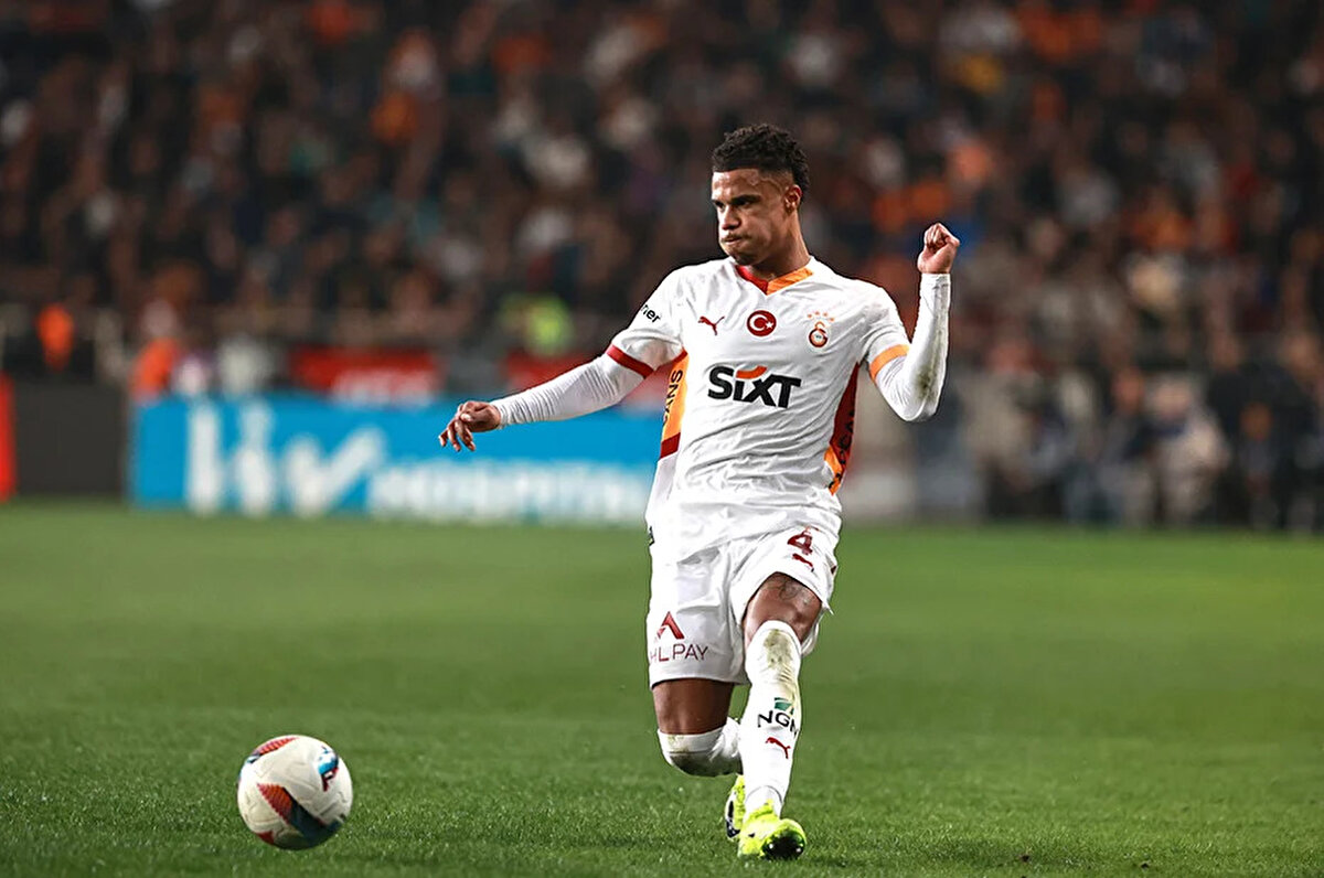 Bu gelişme üzerine Senegal Futbol Federasyonu, sarı kırmızılı kulübe resmi bir uyarı yazısı gönderdi.