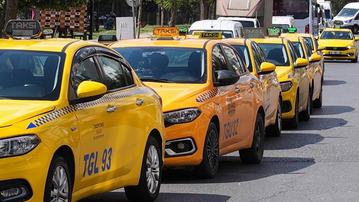 Kurulan sistemde sistemde yolcular yalnızca mobil uygulama üzerinden çağrı yaparak taksi çağırabilecek. Taşımalar, dijital taksimetre tetiklemesi ile gerçekleştirilecek ve araçlar yalnızca uygulama aracılığıyla hizmet verecek.