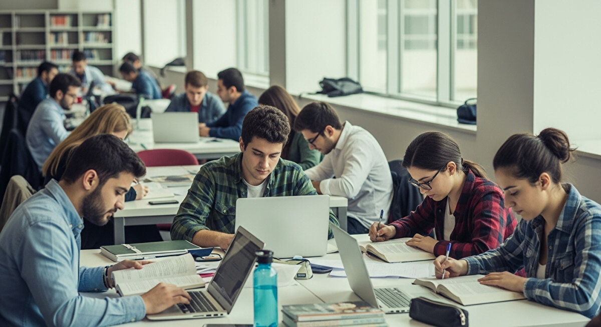 TEV BURS BAŞVURU TARİHLERİ<br><br>Üniversite eğitim ve üstün başarı bursu için bugün son gün. <br>Üniversite Eğitim Bursu: 15 Eylül-9 Ekim<br>Üstün Başarı Bursu: 15 Eylül-9 Ekim<br>