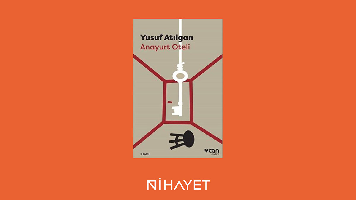 Uşak<br><br>Kasaba yalnızlığını ve içe kapanıklığı Zebercet karakteri üzerinden anlatan güçlü bir psikolojik roman