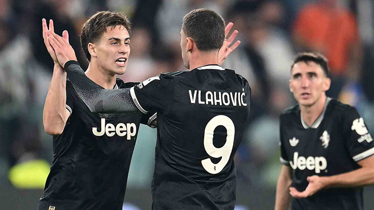 Juventus formasıyla yeni sezon çok formda giren Kenan Yıldız, şimdiden Avrupa devlerinin transfer listesine girdi. 