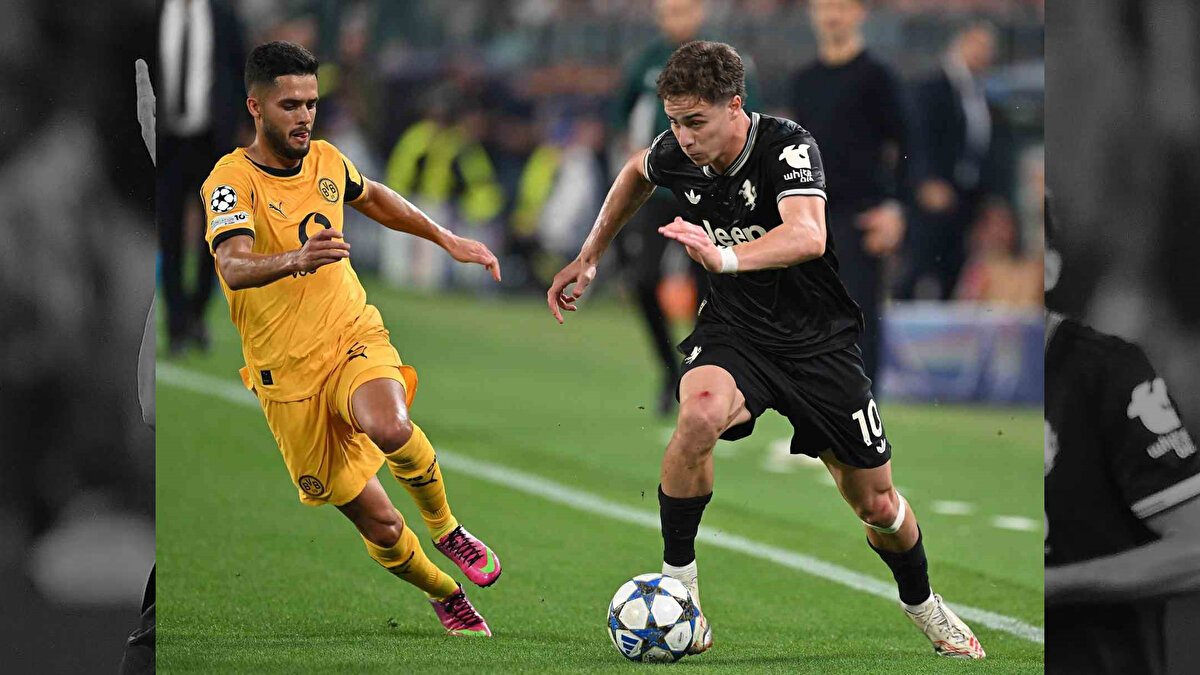 İNGİLİZ GAZETECİ DUYURDU<br><br>Ancak Premier Lig ekiplerinin Kenan'a olan ilgisi devam ediyor. Gazeteci Mark Brus’un haberini şu ifadelerle anlattı;  ‘Manchester United'ın 2026 yazında Kenan Yıldız'ı en büyük önceliği olarak görüyor."<br>