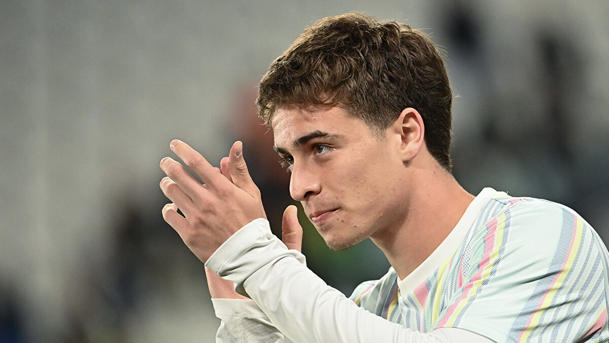 İtalyan devinde ilk 11'in değişmez parçası haline gelen Kenan Yıldız, gol ve asistleriyle takımının skor yükünü de taşıyor. 