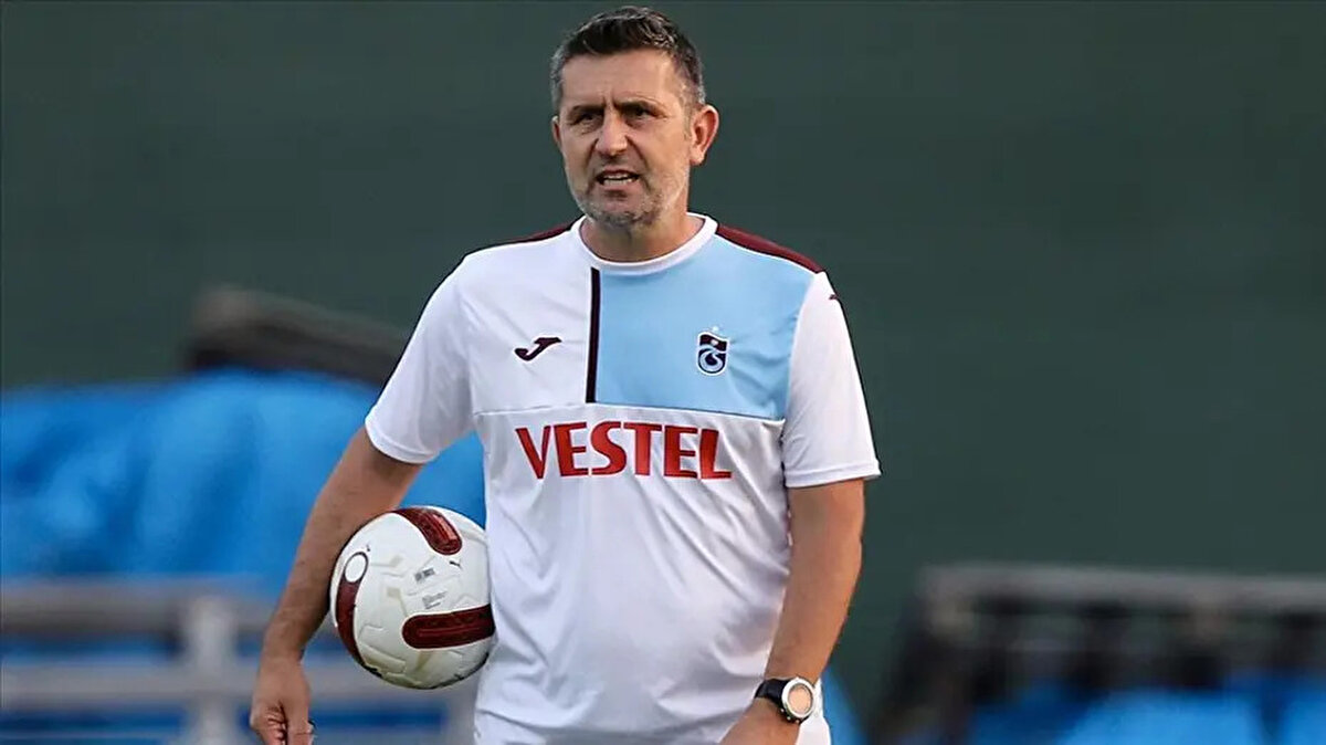 BJELICA'DA OLMADI<br><br>Öte yandan Sporx'in haebrine göre Kayserispor, Trabzonspor'un eski teknik direktörlerinden Nenad Bjelica ile görüşse de anlaşma sağlanamadı. <br><br>