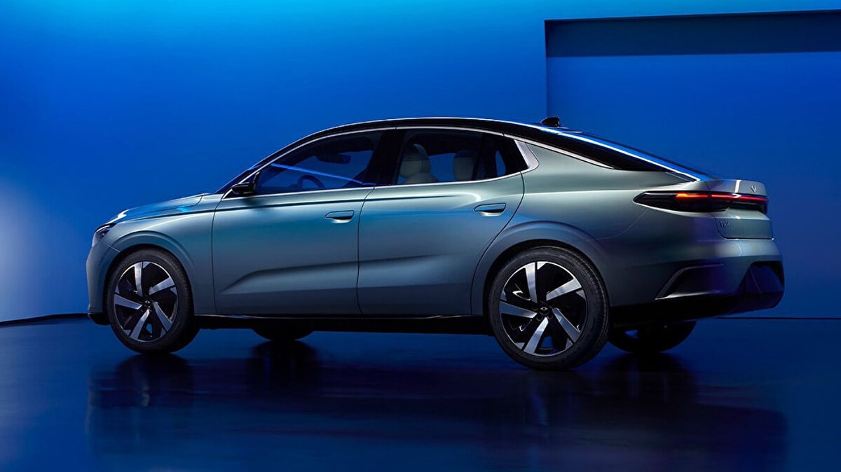 TOGG 29 Eylül'de Almanya'da Ön Siparişe Açılmıştı<br><br>Geçtiğimiz ay dünyanın önde gelen mobilite fuarlarından IAA Mobility 2025'te Avrupa sahnesine çıkan TOGG, doğuştan elektrikli T10X ve T10F modelleriyle Almanya pazarına girdiğini duyurmuştu.<br><br>