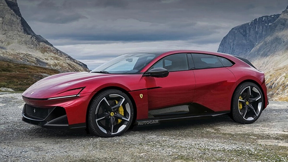 Lüks otomobil üreticisi Ferrari, yatırımcılarını hayal kırıklığına uğratan yeni gelir tahmini ve düşürülen elektrikli araç planlarını açıkladı. 