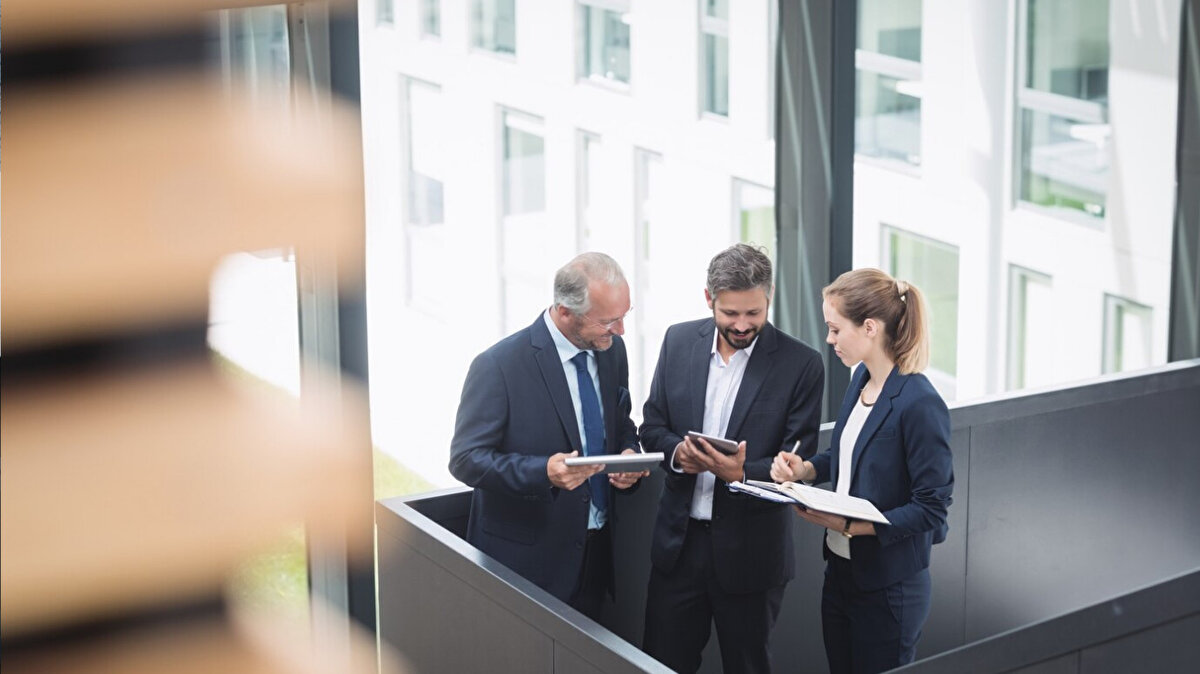 Türkiye’den dört şirket listede<br><br>