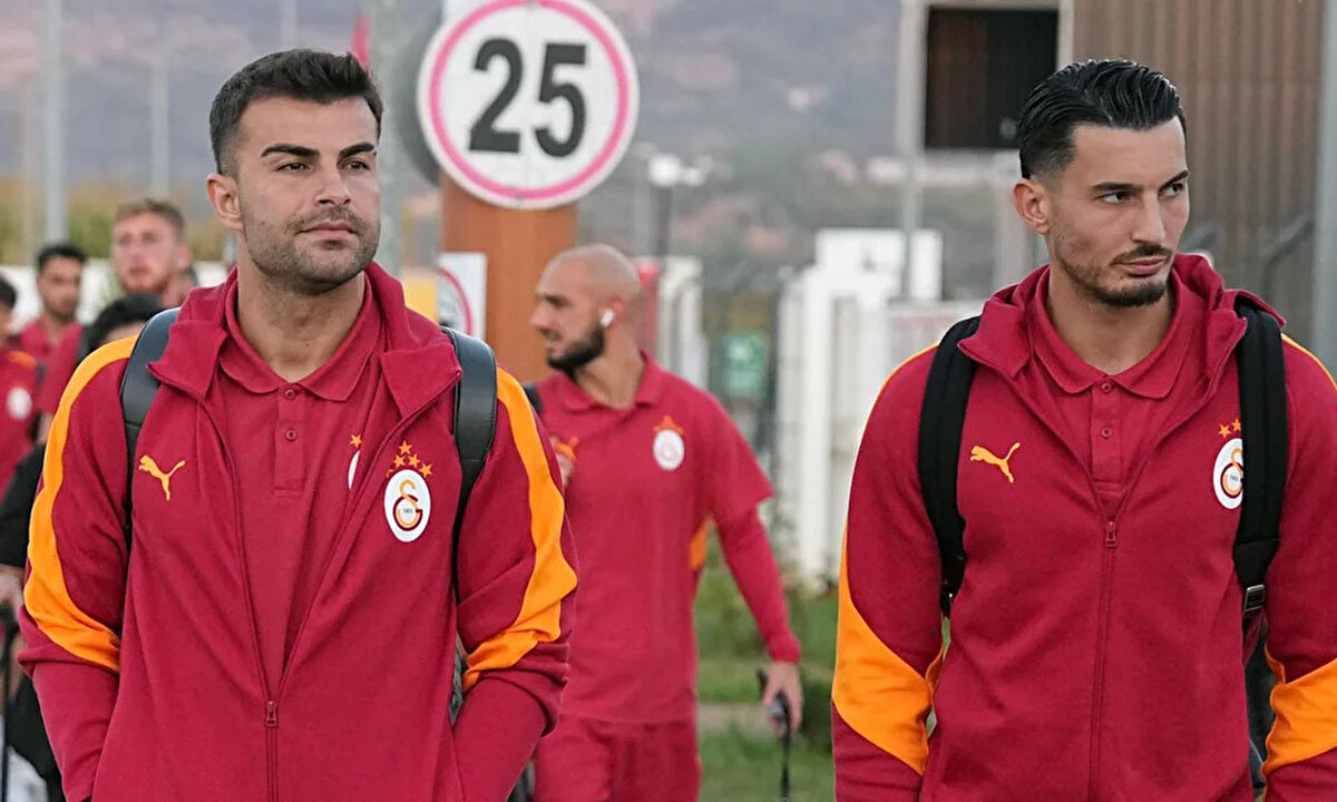 Galatasaray'ın tecrübeli futbolcusu Abdülkerim Bardakcı'yı da yakından ilgilendiren bir gelişme yaşandı. Sol stoper için harekete geçen sarı kırmızılılar, ara transfer döneminde yine aynı ismin peşine düşecek.