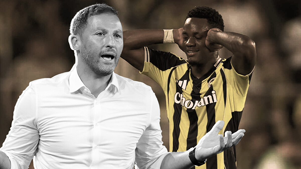 Avrupa Ligi'nde Nice'i mağlup ederek ilk galibiyetini alan Fenerbahçe, ligde Samsunspor ile berabere kalarak zirveyle arasındaki puan farkını azaltma fırsatını kaçırdı. 